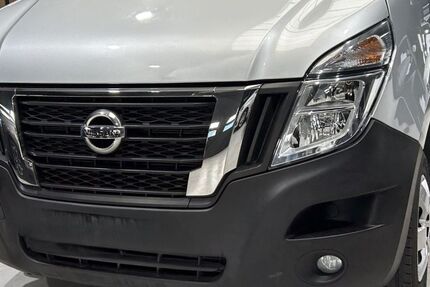Nissan Interstar 28.000 km 19.990 &euro; Porta Westfalica 32457