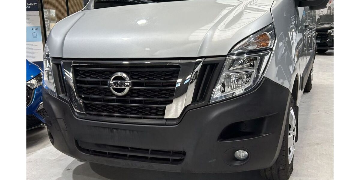 Nissan Interstar 28.000 km 19.990 &euro; Porta Westfalica 32457