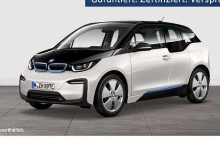 BMW i3 39.400 km 18.490 &euro; Hagen - Hohenlimburg 58119