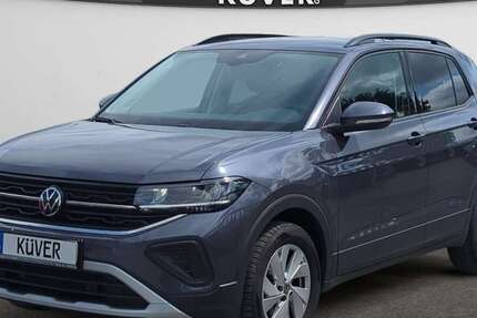 VW T-Cross 26.700 km 23.950 € Hagen 27628