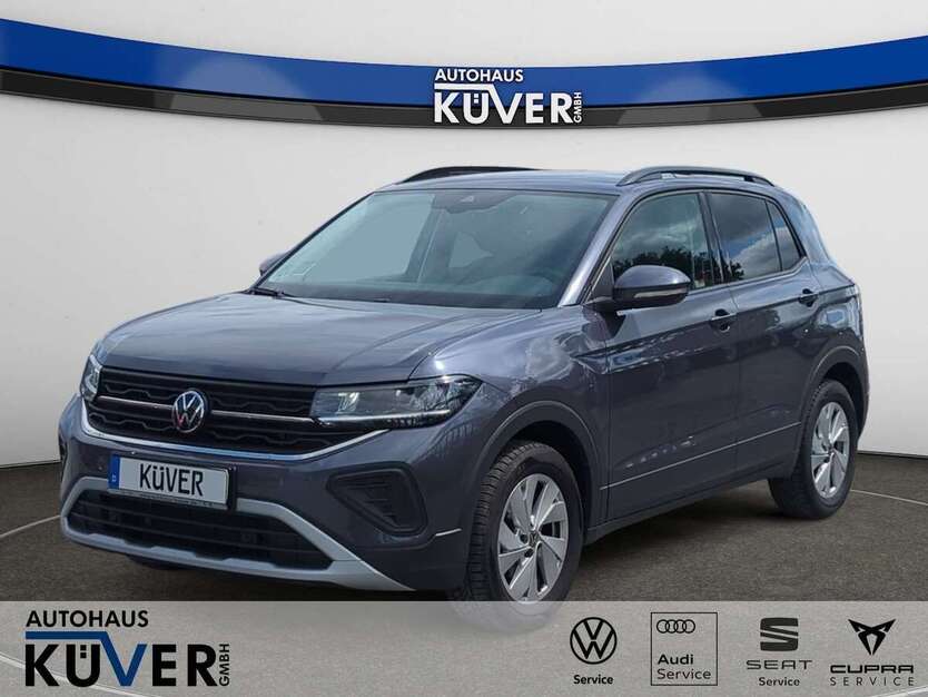 VW T-Cross 26.700 km 23.950 € Hagen 27628