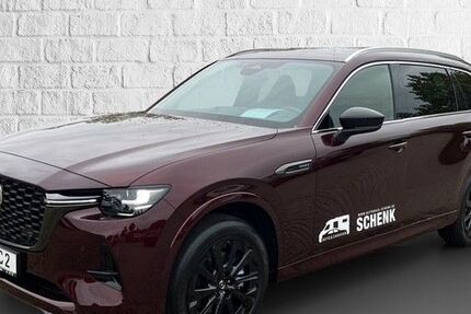 Mazda CX-80 7.500 km 51.490 &euro; Ilmenau 98693