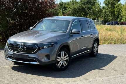 Mercedes-Benz EQB 300 80.000 km 28.500 € Bickenbach 64404