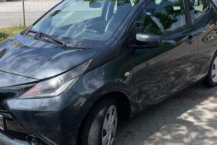Toyota Aygo (X) 135.179 km 5.500 &euro; Anzing 85646