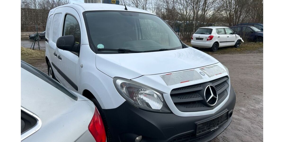 Mercedes-Benz Citan 206.000 km 4.490 &euro; Chemnitz 09114