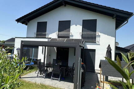 Haus Sankt Katharinen (Landkreis Neuwied) - 7 Zimmer, 180 m&sup2;, 2.400&euro; | Angebot:26806002