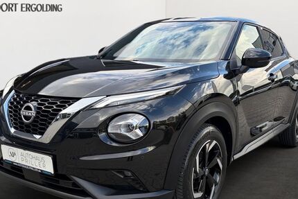 Nissan Juke 85.970 km 13.690 &euro; Ergolding 84030