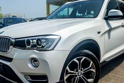 BMW X3 159.000 km 21.999 &euro; Wittlich 54516