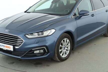 Ford Mondeo 89.315 km 16.190 &euro; Nürnberg 90441
