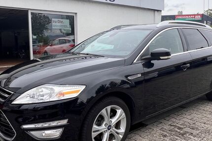Ford Mondeo 211.300 km 4.900 &euro; Viernheim 68519