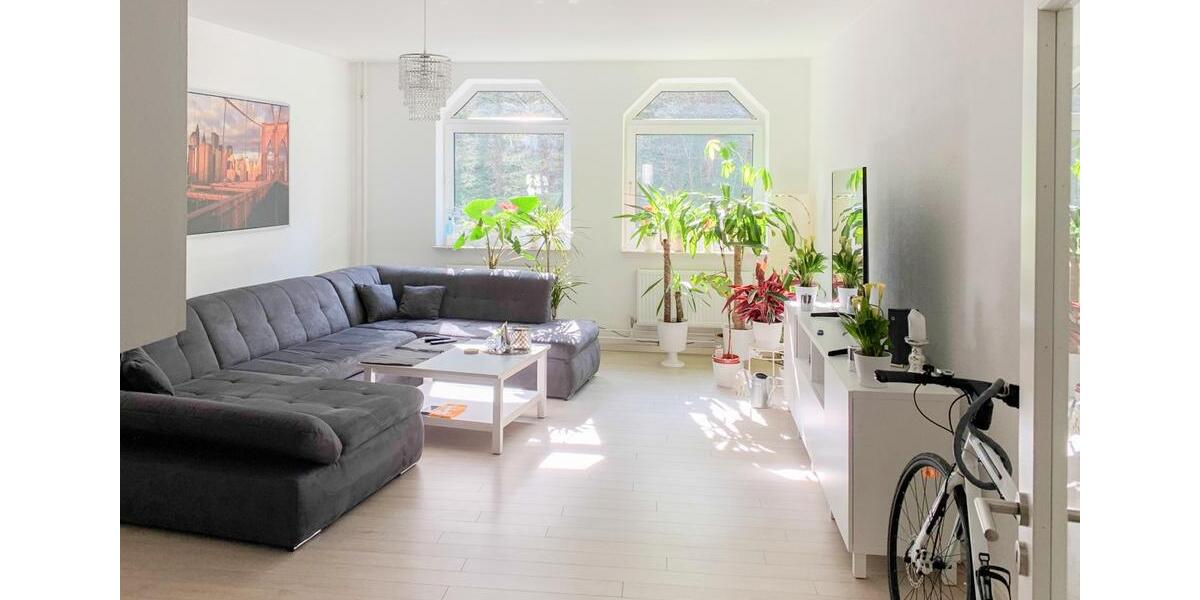 Etagenwohnung Flensburg - 2 Zimmer, 74 m&sup2;, 770&euro; | Angebot:26232944