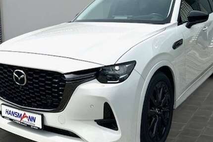 Mazda CX-60 55.000 km 39.950 &euro; Kassel 34123