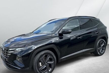 Hyundai TUCSON 24.020 km 28.690 &euro; Bremen 28757