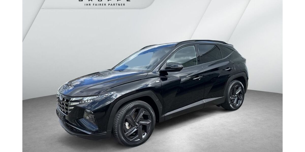 Hyundai TUCSON 24.020 km 28.690 &euro; Bremen 28757