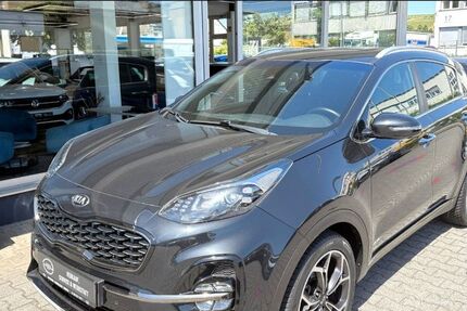 Kia Sportage 101.400 km 19.990 &euro; Geisenheim 65366