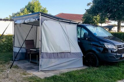 Ford Transit Custom 82.000 km 22.500 &euro; Chemnitz 09116