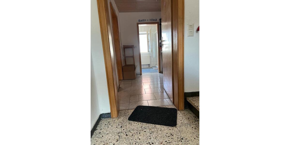 Erdgeschoßwohnung Fischach - 4 Zimmer, 95 m&sup2;, 1.100&euro; | Angebot:26665937