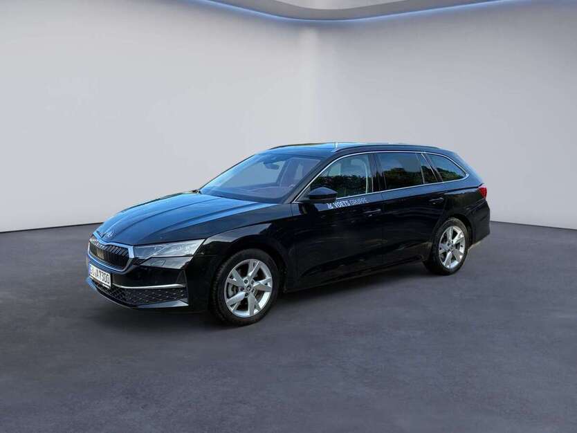 Skoda Octavia 16.568 km 35.490 € Göttingen 37079
