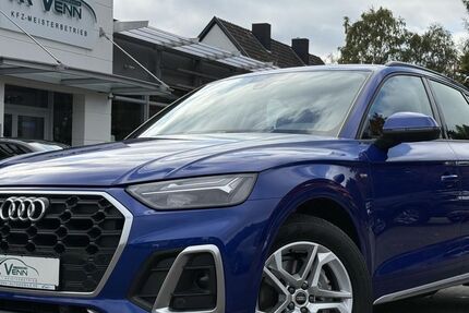 Audi Q5 47.550 km 34.980 &euro; Monschau (bei Aachen) 52156