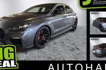 Hyundai i30 63.525 km 23.290 &euro; Nürnberg 90429