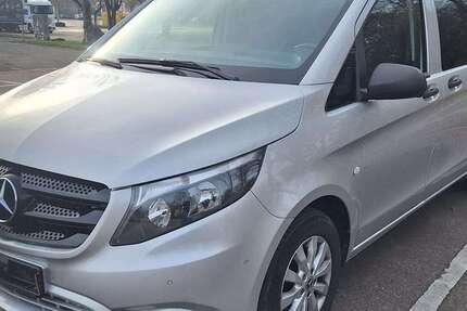 Mercedes-Benz Vito 96.100 km 26.800 &euro; Göppingen 73033