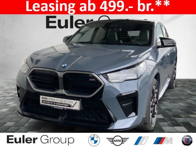BMW X2 12.999 km 53.490 &euro; Frankfurt 60314