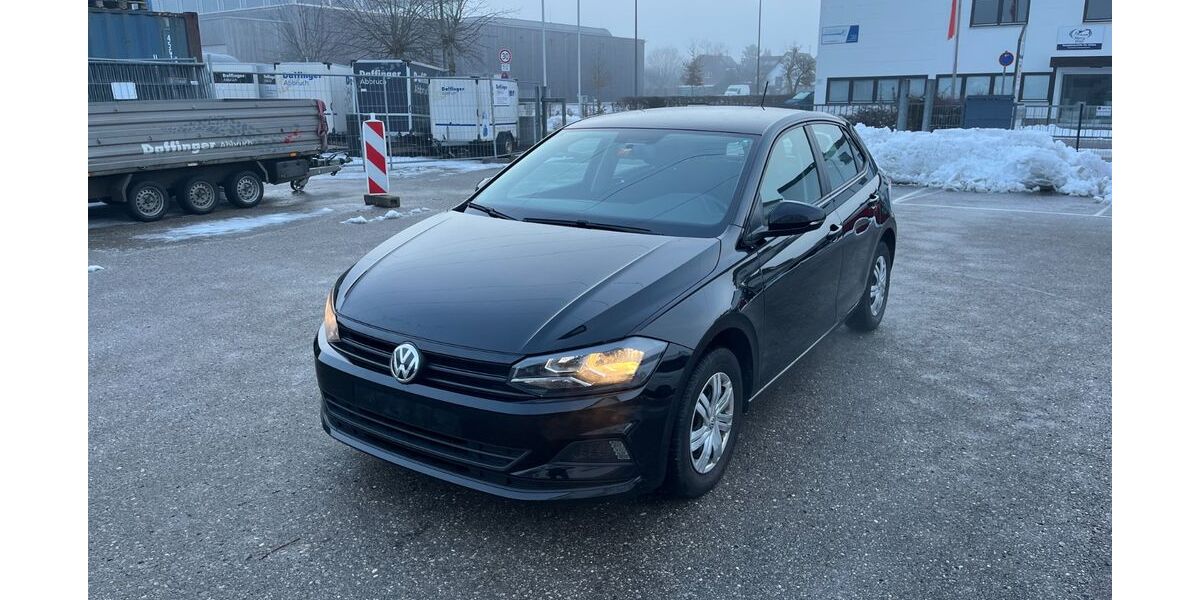 VW Polo 156.000 km 5.699 &euro; Landsberg am Lech 86899