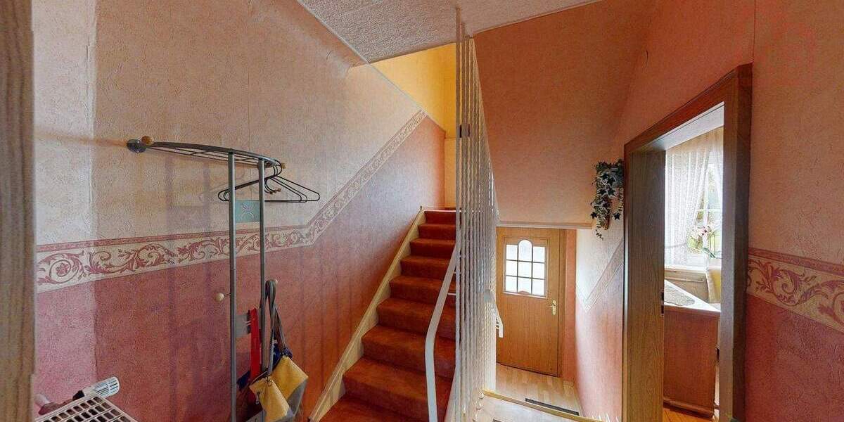 Einfamilienhaus Schwalbach - 5 Zimmer, 105 m&sup2;, 199.000&euro; | Angebot:25673976