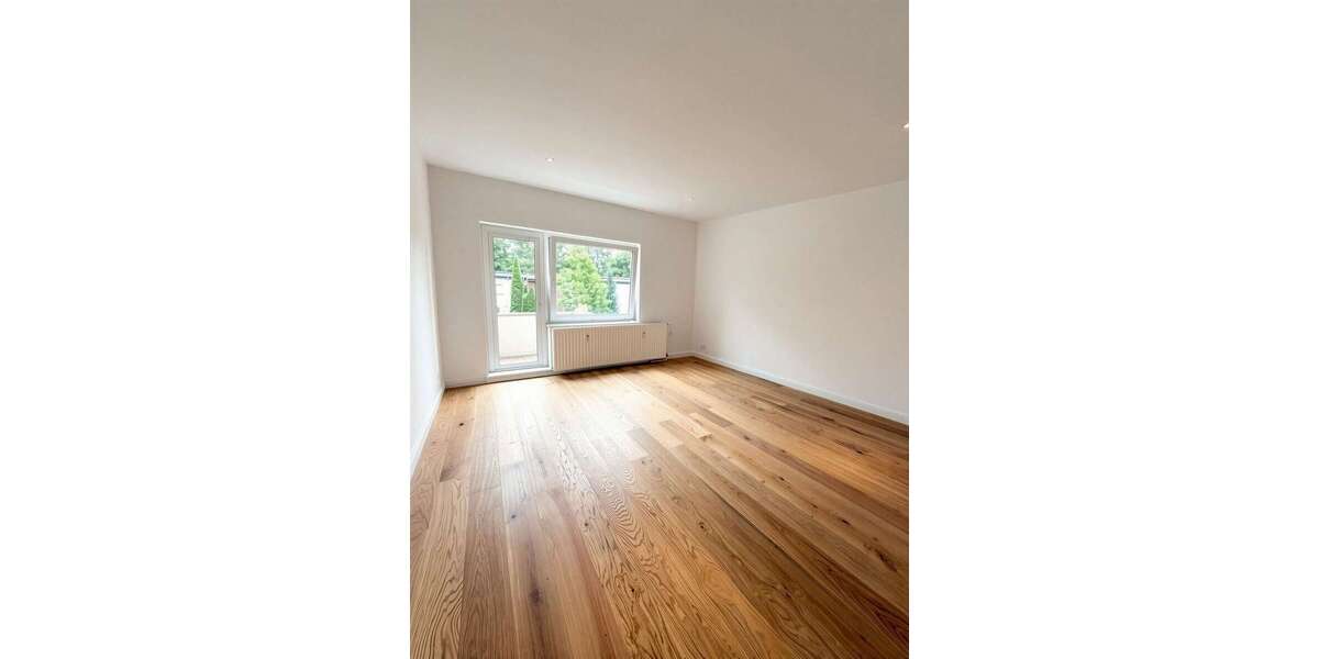 Etagenwohnung Bremen Hemelingen - 3 Zimmer, 59 m&sup2;, 175.000&euro; | Angebot:27108347