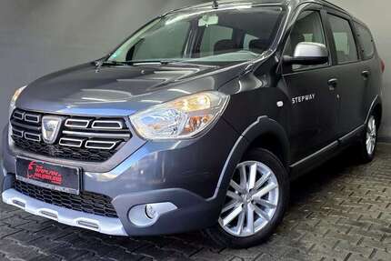 Dacia Lodgy 77.000 km 14.990 &euro; Berlin 12279