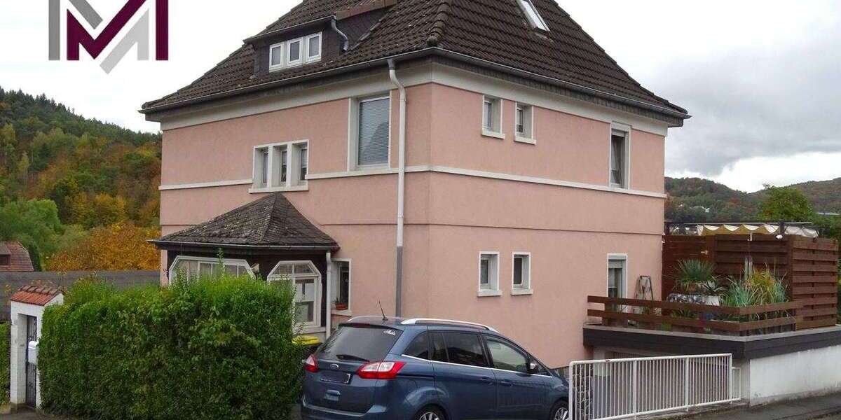 Haus zum Kaufen in Herborn-Burg 285.000 € 155 m² 5 zimmer