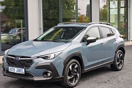Subaru Andere