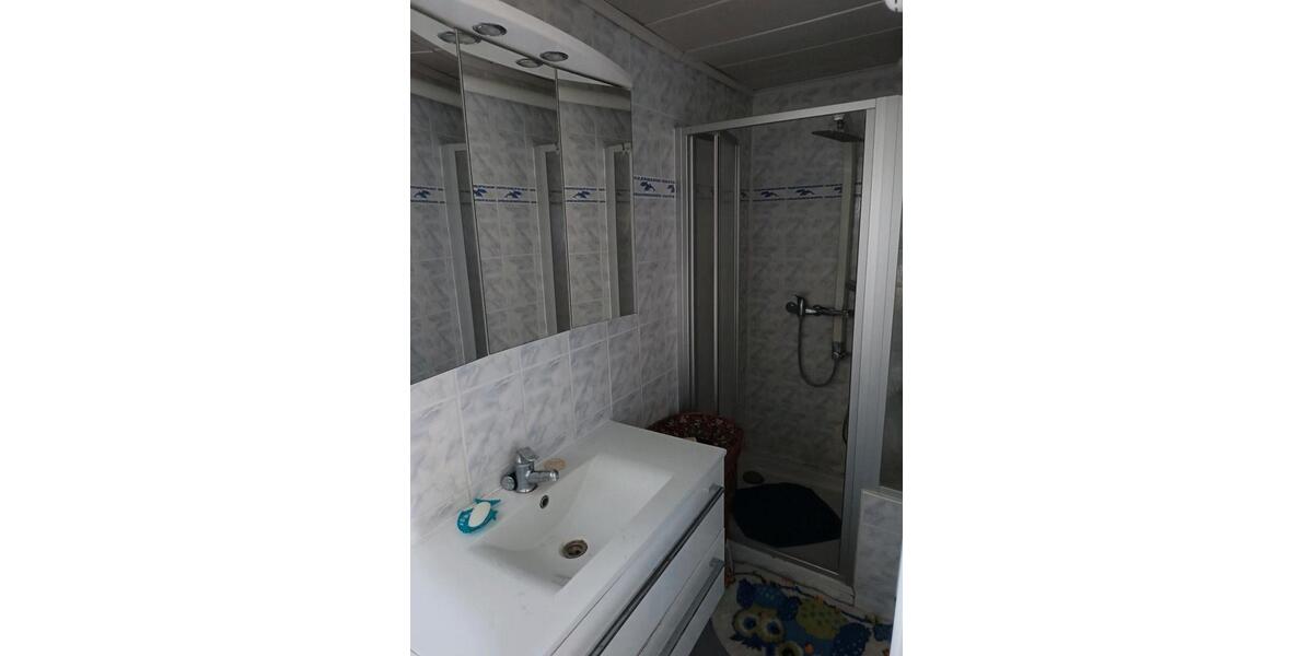Doppelhaushälfte Bitterfeld-Wolfen Wolfen - 8 Zimmer, 107 m&sup2;, 99.000&euro; | Angebot:26614242