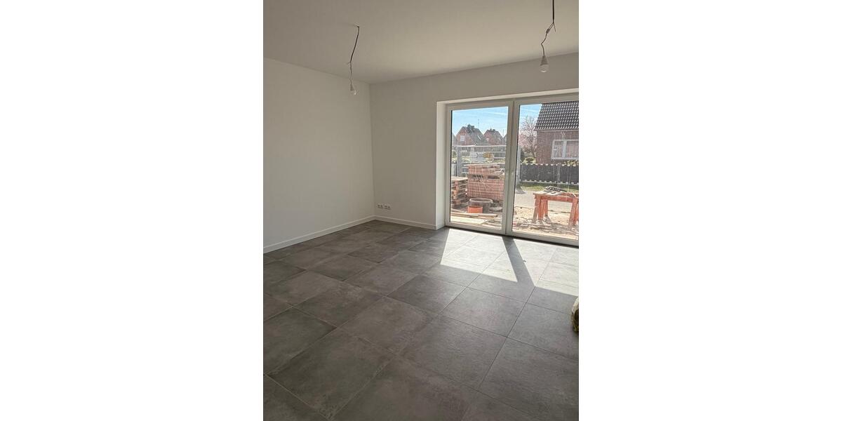 Etagenwohnung Friedrichskoog - 3 Zimmer, 95 m&sup2;, 1.200&euro; | Angebot:26334382