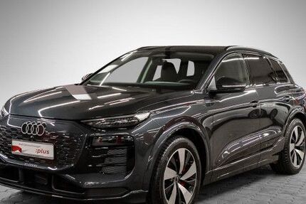 Audi Q6 e-tron 8.895 km 66.920 &euro; Stuttgart 70563