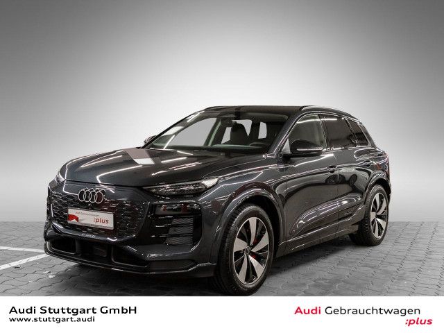 Audi Q6 e-tron 8.895 km 66.920 &euro; Stuttgart 70563