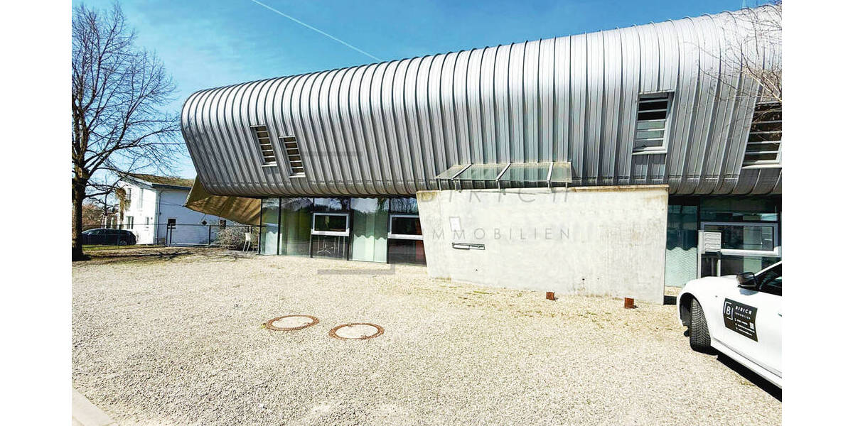 Gewerbeobjekt Mittelbiberach - 3 Zimmer, 148 m&sup2;, 1.480&euro; | Angebot:25691153