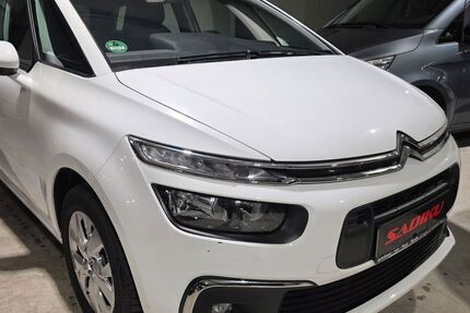 Citroen C4 Picasso 100.000 km 9.950 &euro; Westoverledingen 26810