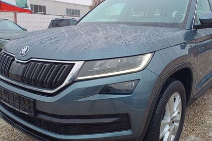 Skoda Kodiaq 106.463 km 23.499 &euro; Fürth 90765