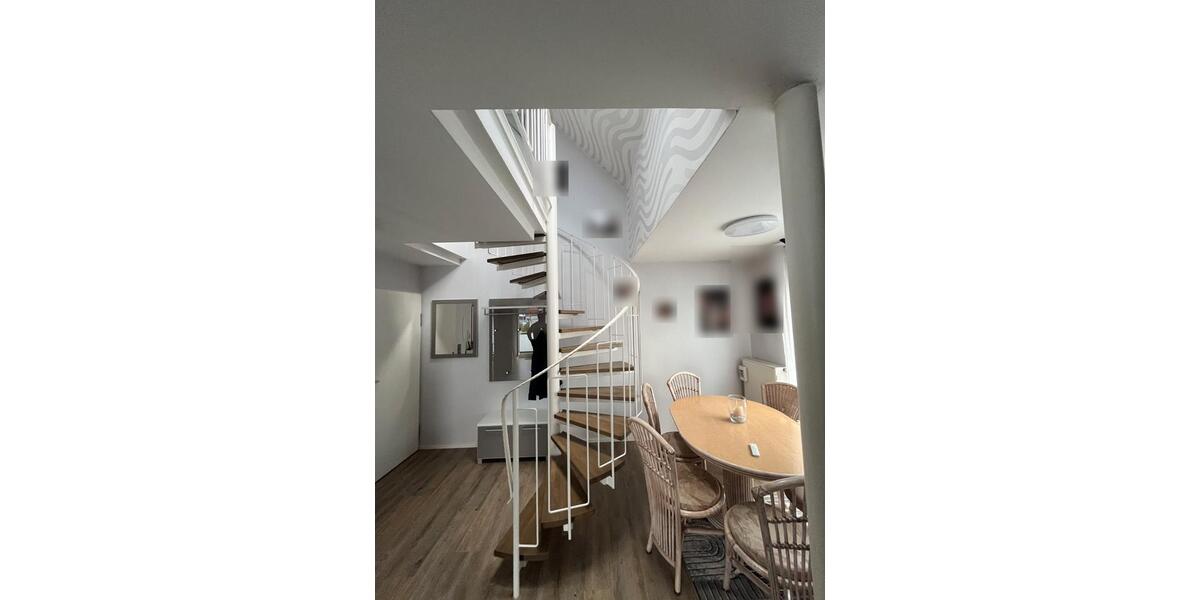 Maisonettenwohnung Weingarten - 3.5 Zimmer, 83 m&sup2;, 349.000&euro; | Angebot:27085445