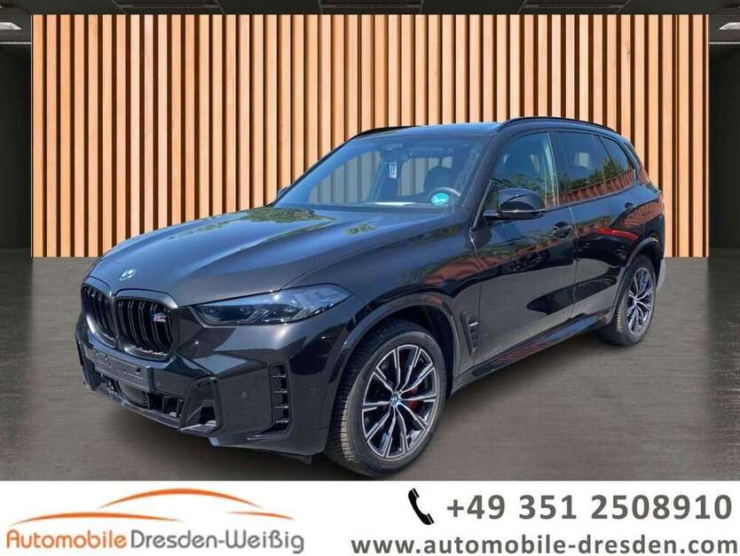 X5 M