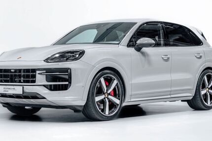 Porsche Cayenne 41.170 km 96.900 &euro; Hofheim 65719