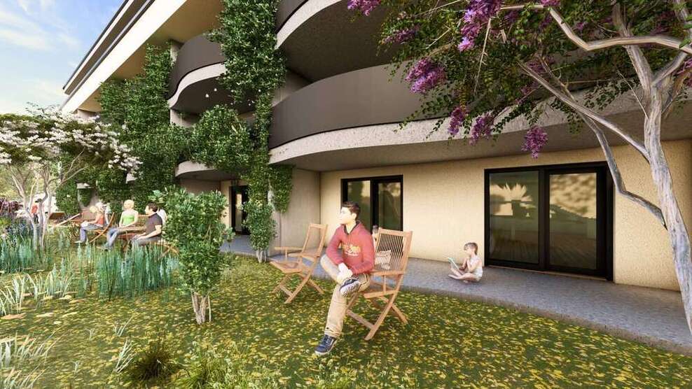 Wohnung zum Kaufen in Prien am Chiemsee 468.100 € 53.2 m²