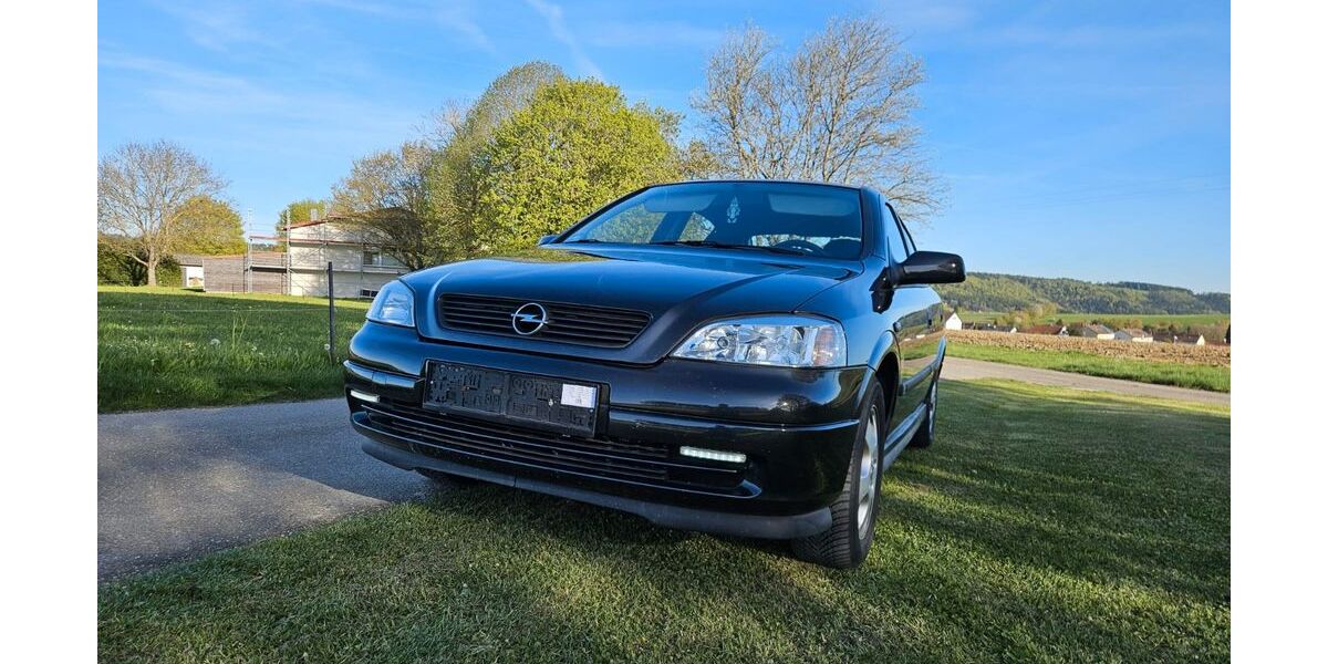 Opel Astra 205.000 km 1.000 &euro; Wildberg 72218