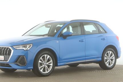 Audi Q3 40.849 km 26.218 &euro; Seevetal 21217