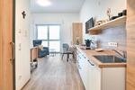 Erdgeschoßwohnung Straubing - 1 Zimmer, 30 m&sup2;, 699&euro; | Angebot:26351398