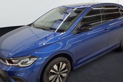 VW Polo 18.900 km 22.980 &euro; Müllheim 79379