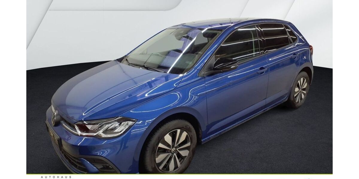 VW Polo 18.900 km 22.980 &euro; Müllheim 79379