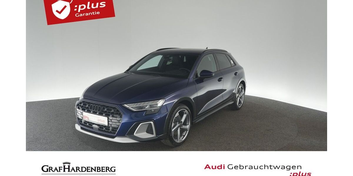 Audi A3 8.500 km 36.910 &euro; Aach 78267