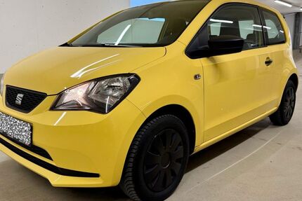 Seat Mii 107.300 km 3.300 &euro; Laatzen 30880